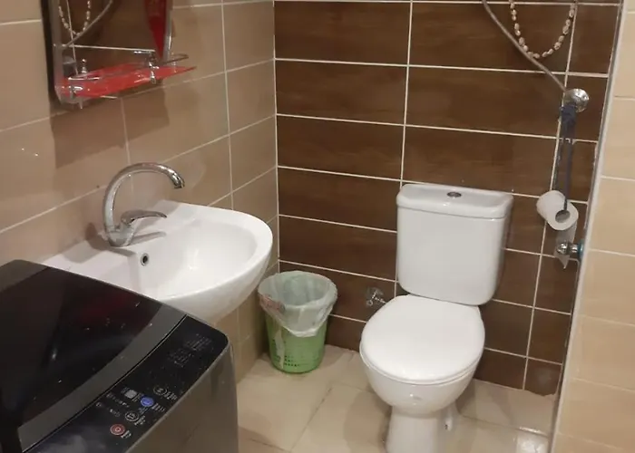 Casa Di Nonna Hurghada