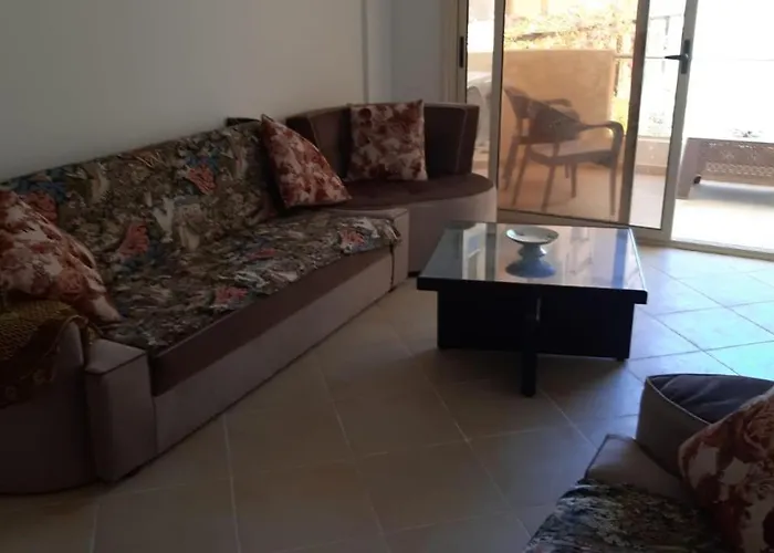 Casa Di Nonna Apartment
