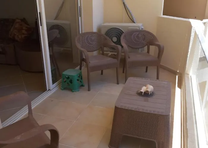 Casa Di Nonna * Hurghada