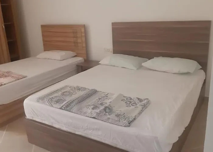 Casa Di Nonna Apartment Hurghada